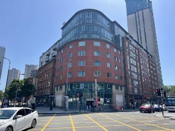 1 bedroom apartment for sale