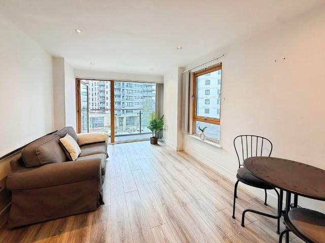 1 bedroom apartment for sale