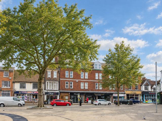 1 bedroom apartment for sale