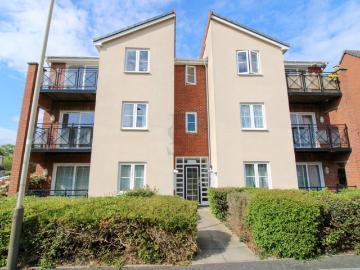 Hamilton Leicester, LE5, Coventry and Warwickshire, West Midlands, Midlands