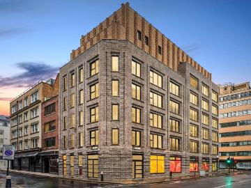 1 bedroom apartment for sale