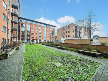 1 bedroom apartment for sale