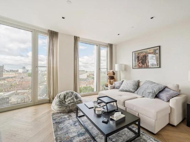 1 bedroom apartment for sale