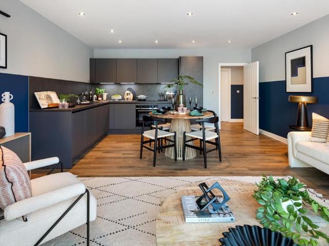 1 bedroom apartment for sale