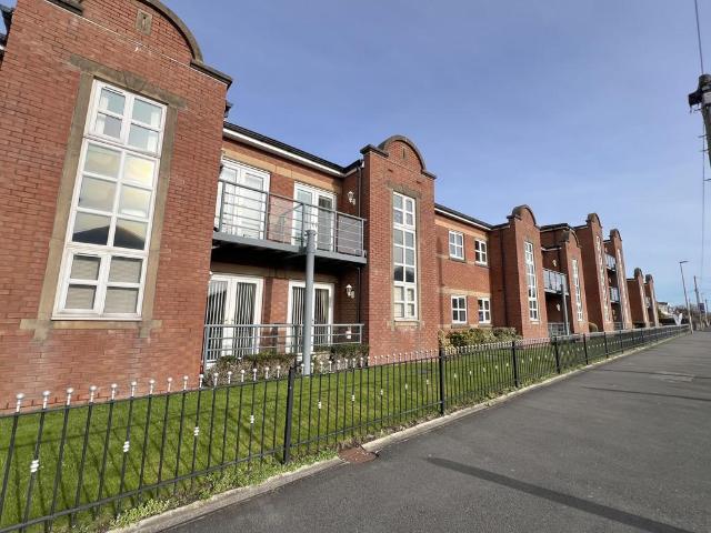 1 bedroom apartment for sale