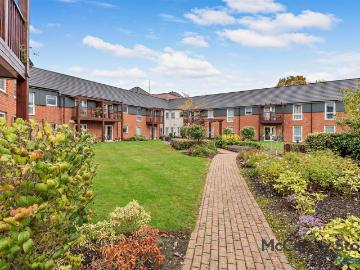 Alcester, Warwickshire county, Midlands