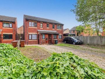 1 bedroom apartment for sale