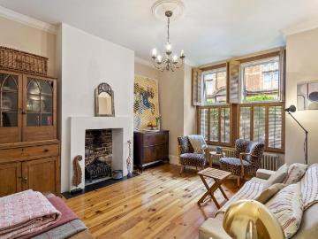 Flat for sale in Isles of Scilly TR - Garden
