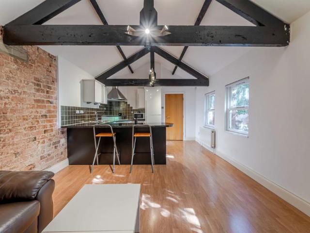 1 bedroom apartment for sale