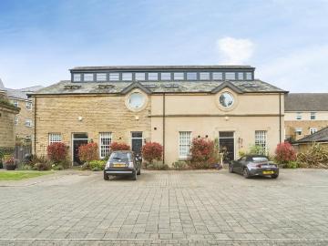 Hawksworth Leeds, LS20, Bradford and West Yorkshire, North England