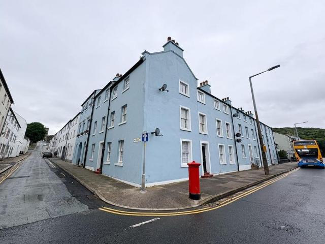 1 bedroom apartment for sale
