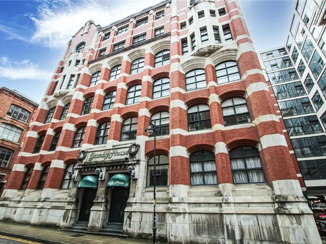 1 bedroom apartment for sale