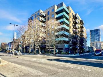 1 bedroom apartment for sale