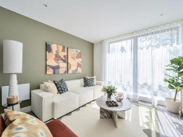 1 bedroom apartment for sale