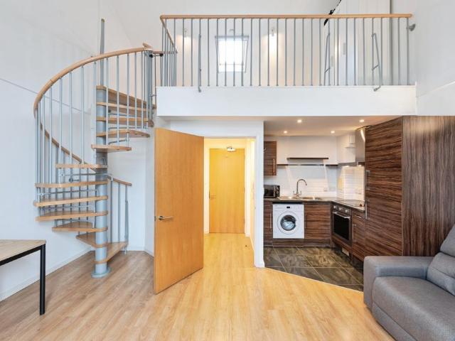 1 bedroom apartment for sale