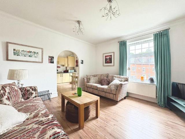 1 bedroom apartment for sale
