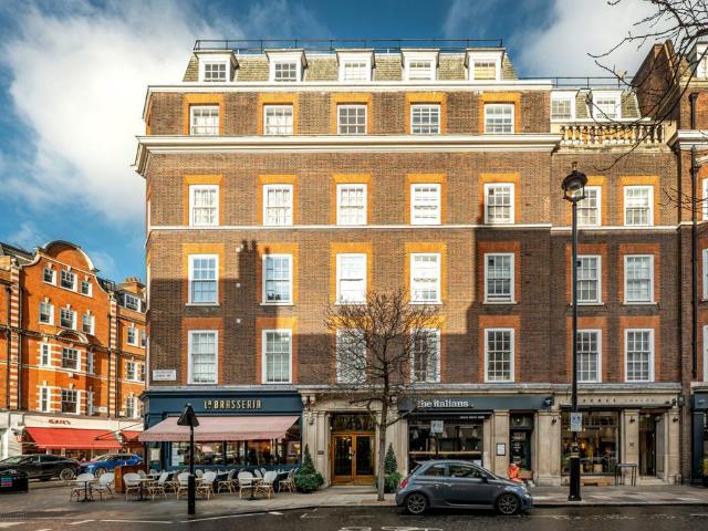 1 bedroom apartment for sale