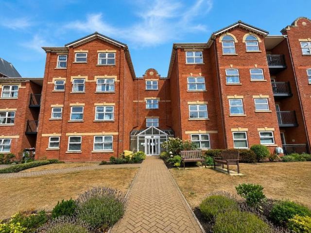 1 bedroom apartment for sale