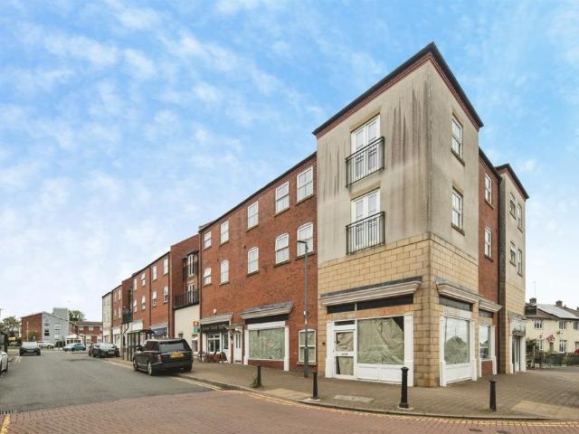 1 bedroom apartment for sale