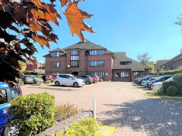 1 bedroom apartment for sale