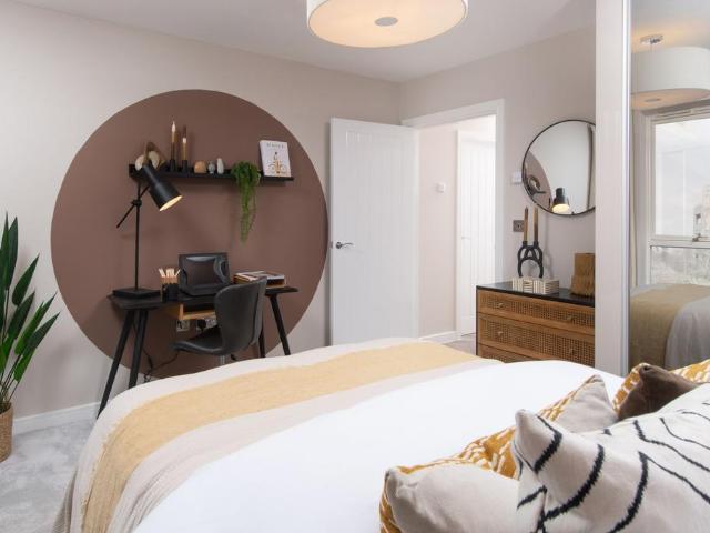 1 bedroom apartment for sale