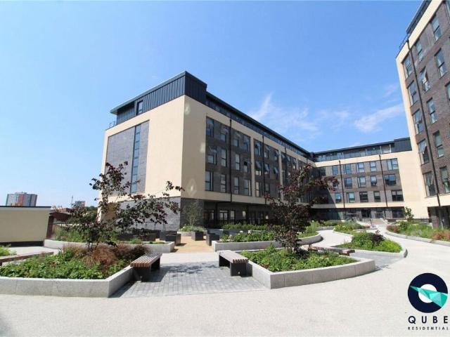 1 bedroom apartment for sale