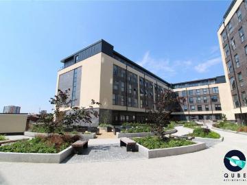 1 bedroom apartment for sale
