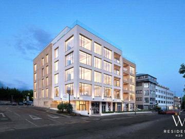 1 bedroom apartment for sale