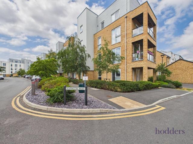 1 bedroom apartment for sale