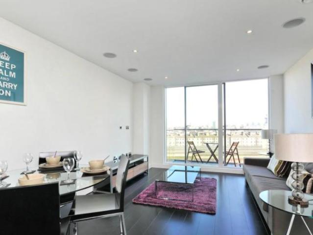 1 bedroom apartment for sale