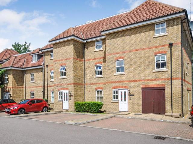 1 bedroom apartment for sale