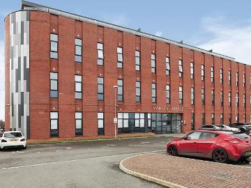 1 bedroom apartment for sale