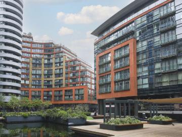 Isles of Scilly TR, Cornwall county, South West England