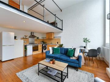 2 bedroom apartment for sale
