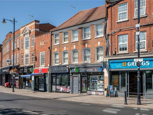 1 bedroom apartment for sale