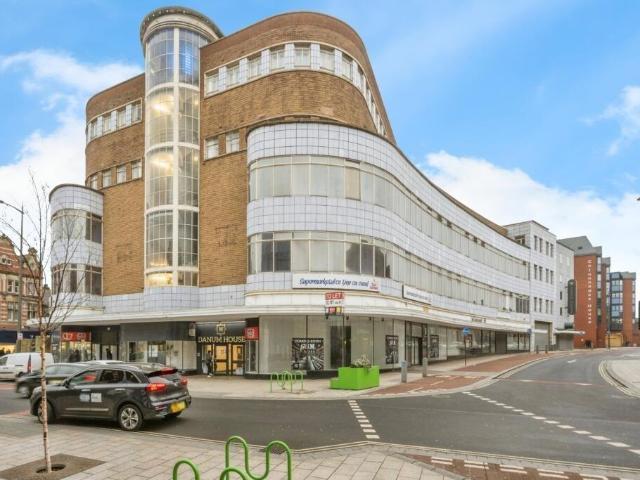 1 bedroom apartment for sale