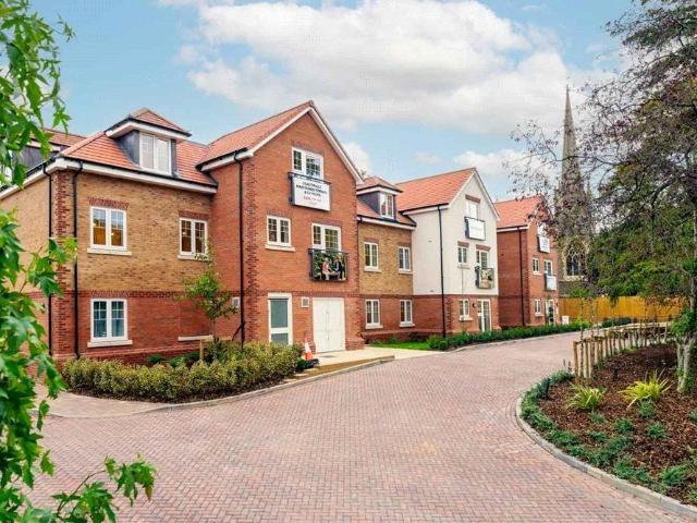 1 bedroom apartment for sale