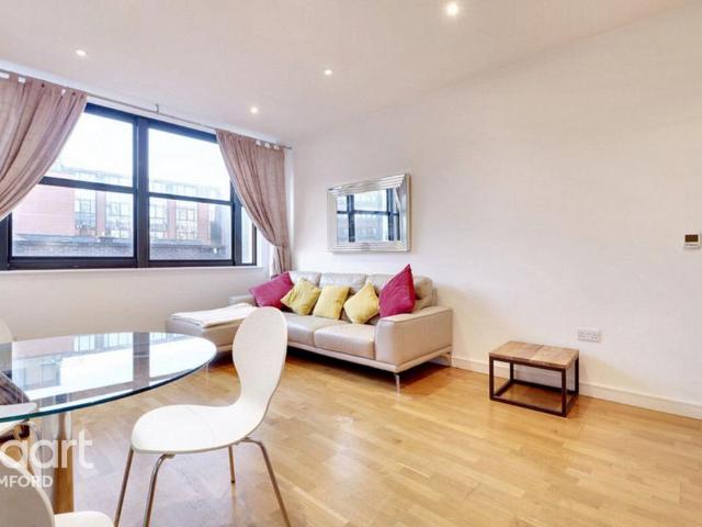 1 bedroom apartment for sale