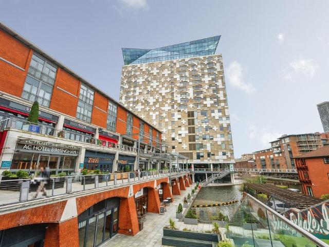 1 bedroom apartment for sale