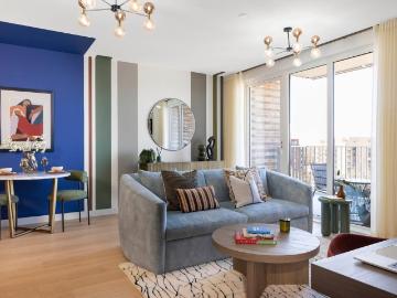 1 bedroom apartment for sale