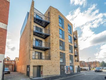 1 bedroom apartment for sale