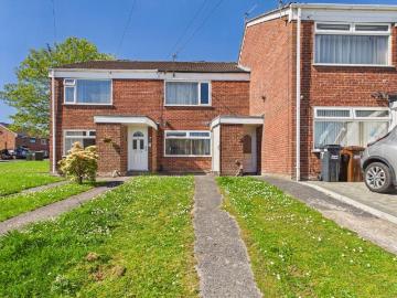 Wigan, Greater Manchester, North West England