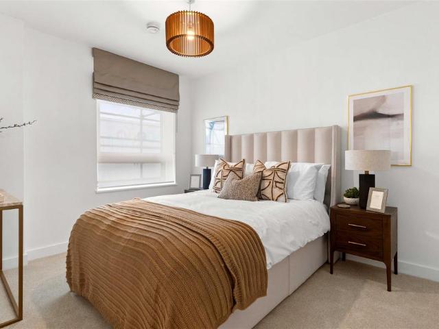 1 bedroom apartment for sale