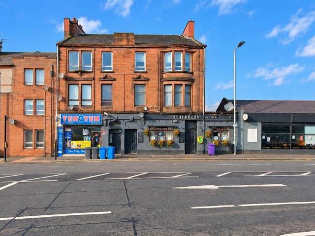 1 bedroom apartment for sale