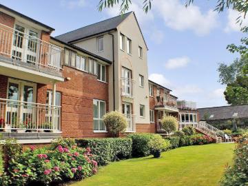 1 bedroom apartment for sale