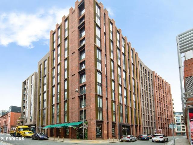 1 bedroom apartment for sale