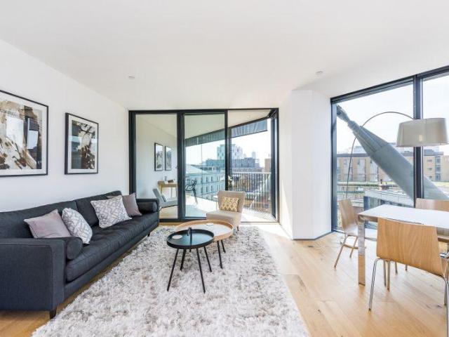 1 bedroom apartment for sale