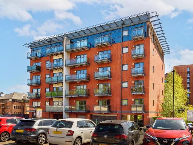 1 bedroom apartment for sale