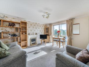 Isles of Scilly TR, Cornwall county, South West England