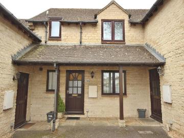 Carterton, Oxfordshire county, South East England